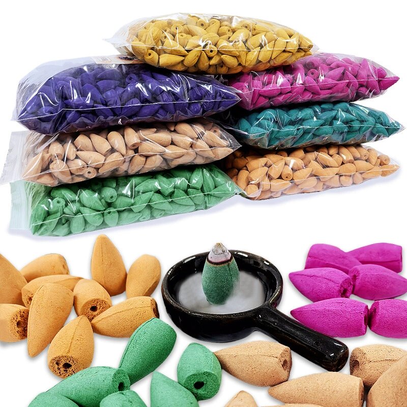 30/60/100 adet Şelale Ters Akı - Home Fragrance Vanilla incelemesi ve fiyatı