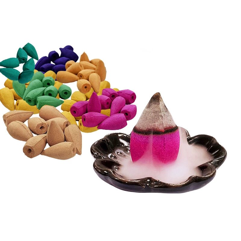 30/60/100 adet Şelale Ters Akı - Home Fragrance Vanilla incelemesi ve fiyatı