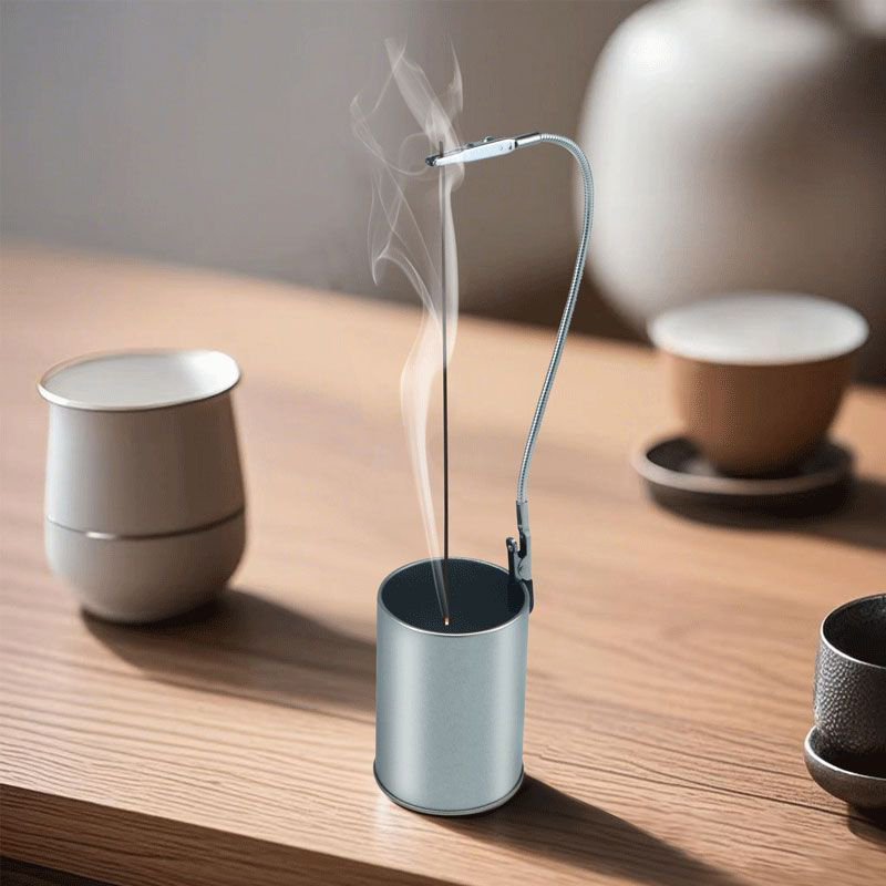 10 adet çift başlı Metal tütsü - Home Fragrance Usa incelemesi ve fiyatı