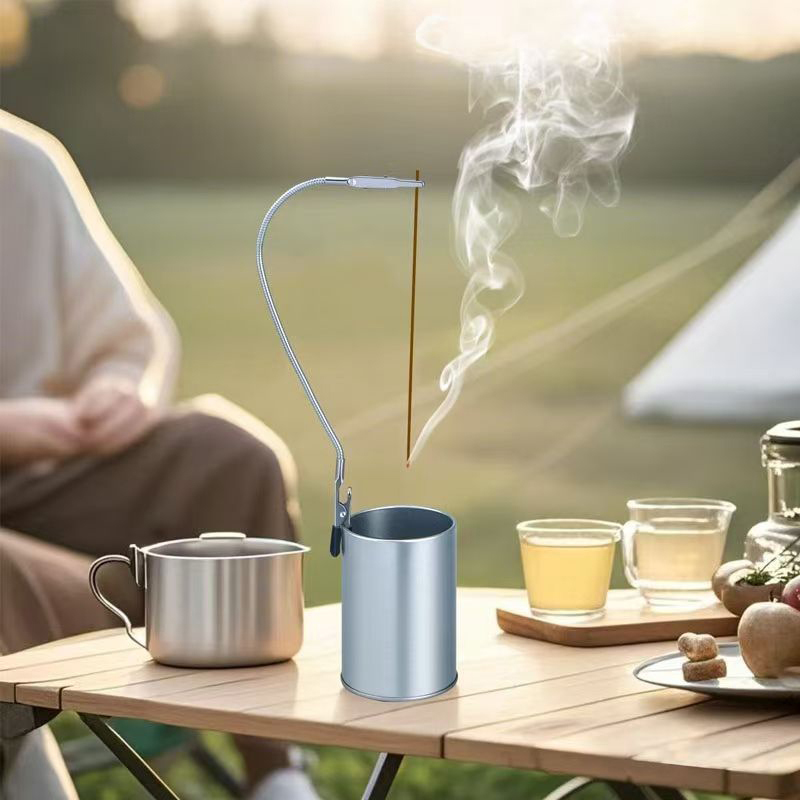 10 adet çift başlı Metal tütsü - Home Fragrance Usa incelemesi ve fiyatı