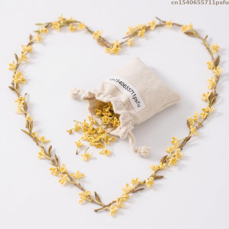 Ev Düğün Dekorasyonu Karışık Ç - Potpourri Dried Flower incelemesi ve fiyatı