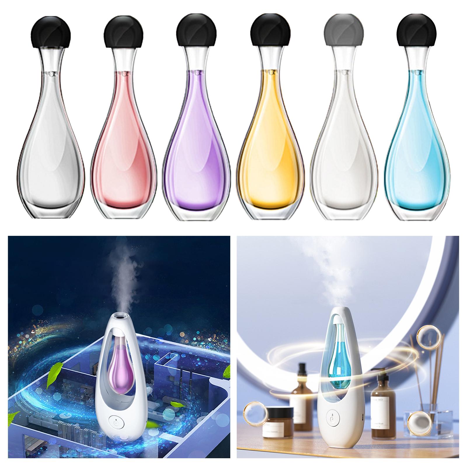 Difüzör uçucu yağlar DIY mum s - Home Fragrance Oud incelemesi ve fiyatı