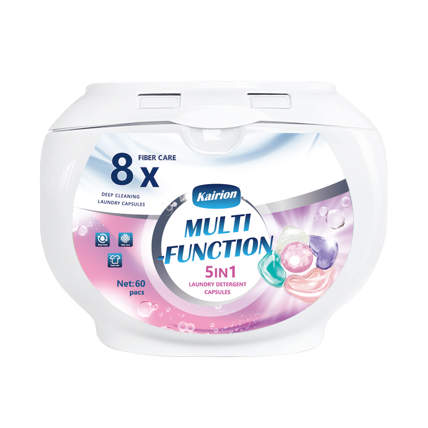 60 Parfümlü Boncuklu Çamaşır D - Home Fragrance Business incelemesi ve fiyatı
