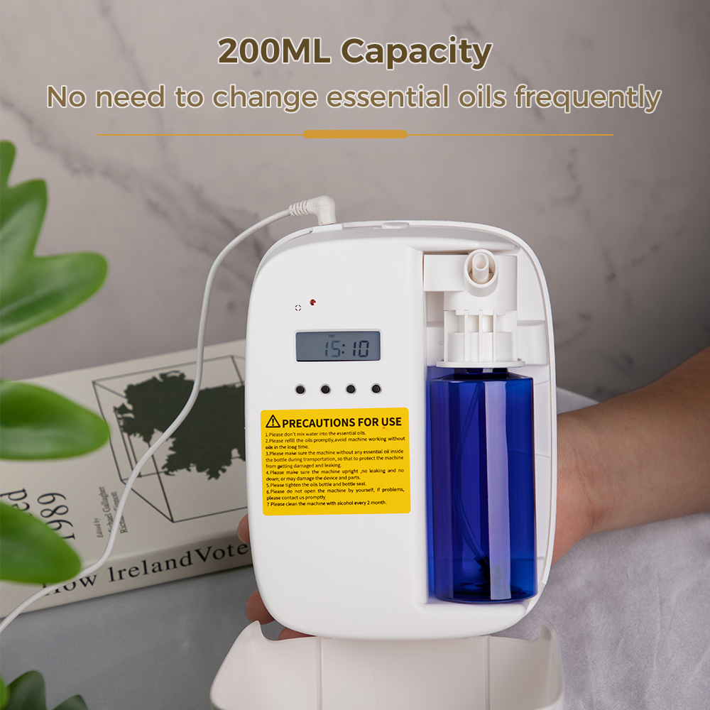 Namaste 1000m³ Aroma Difüzör M - Home Fragrance Oud incelemesi ve fiyatı